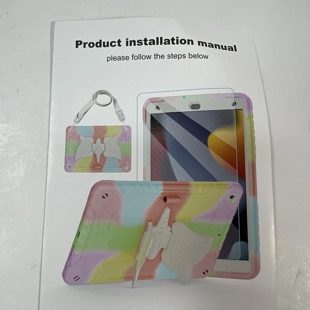 The Unbranded Brand ipad pro